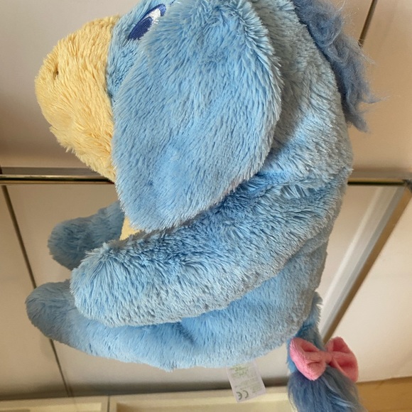 ๐๐ TY Winnie The Pooh Eeyore Donkey Plush ~14โ๐๐ - Picture 4 of 8